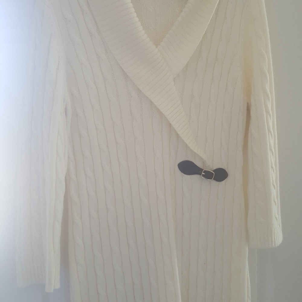Calviin Klein Sweater dress